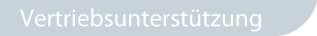 Vertriebsunterstützung